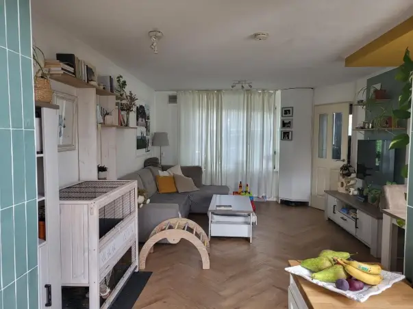 Appartement te huur aan de Plejadenplein in Amsterdam