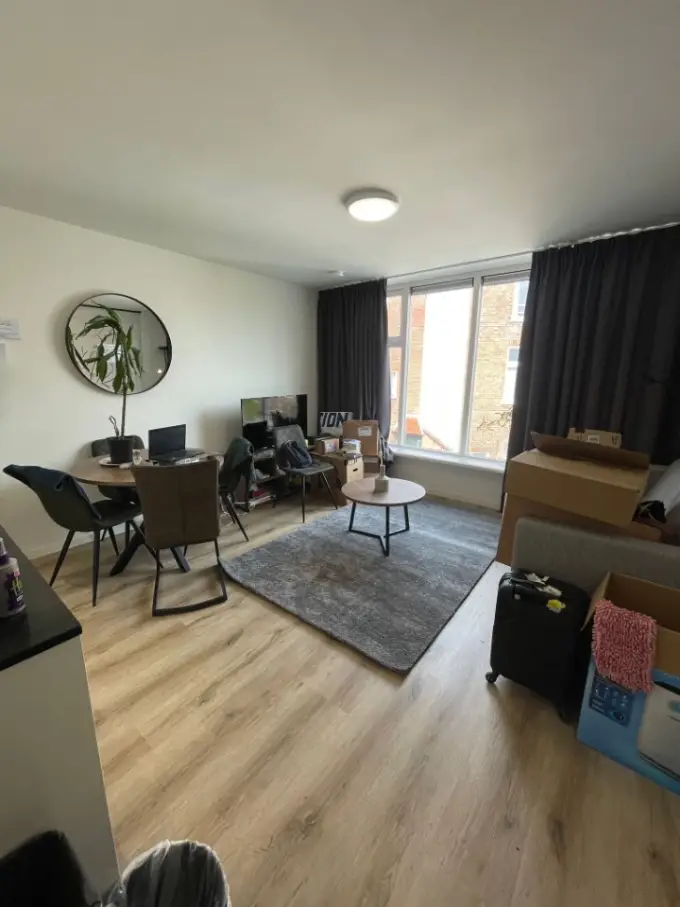 Appartement te huur aan de Jozef Israelsstraat in Groningen