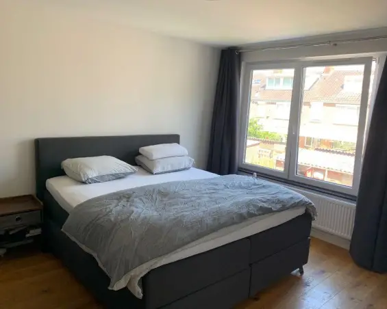 Kamer te huur aan de Korfakker in Eindhoven