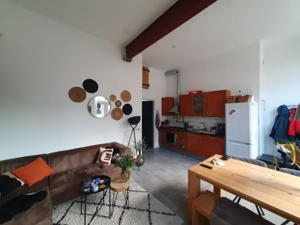 Appartement te huur aan de Emmastraat in Groningen