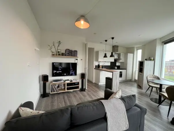 Appartement te huur aan de Engelandstraat in Almere