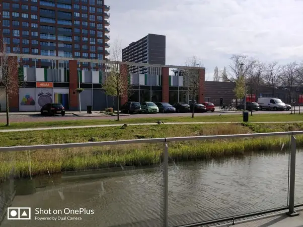 Studio te huur aan de Taj Mahalplaats in Delft