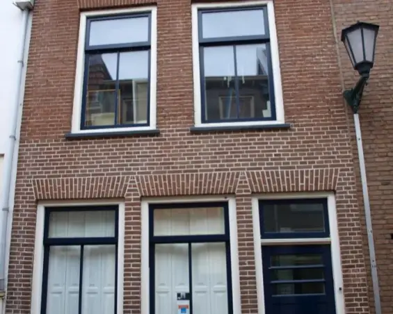 Kamer te huur aan de Hofstraat in Kampen