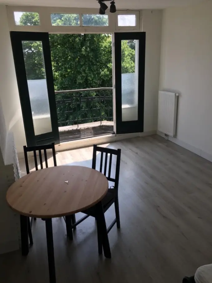 Kamer te huur aan de Simonsstraat in Delft