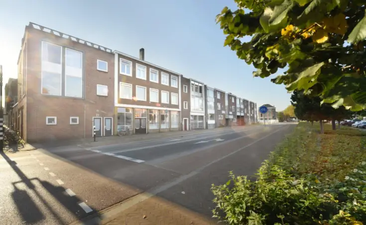 Kamer te huur aan de Trans in Arnhem