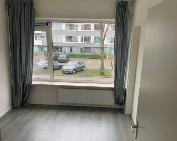 Kamer te huur aan de Marshalllaan in Utrecht