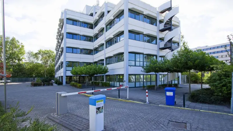 Kamer te huur aan de Bredewater in Zoetermeer