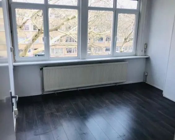 Kamer te huur aan de Dordtselaan in Rotterdam