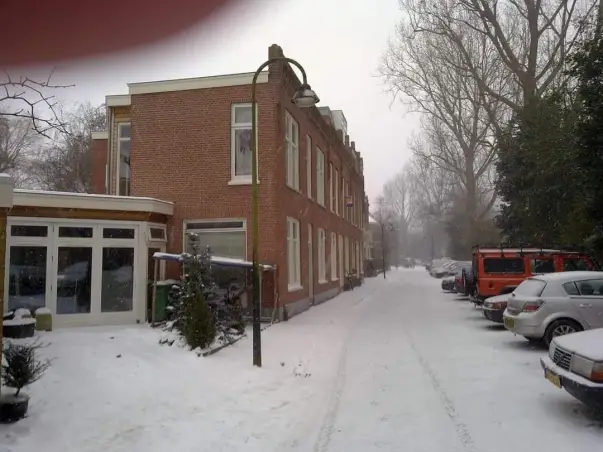 Kamer te huur aan de Koningsplein in Delft