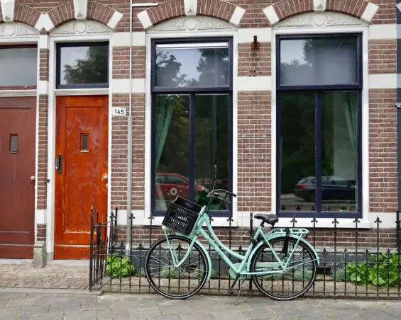 Appartement te huur aan de Nieuwe Ebbingestraat in Groningen