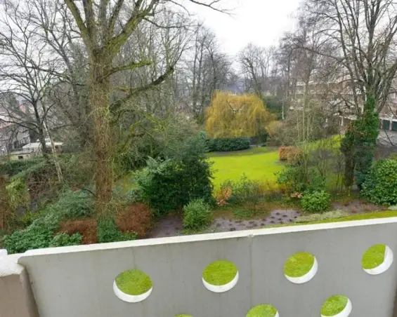 Kamer te huur aan de Weg naar 't Lange Water in Arnhem