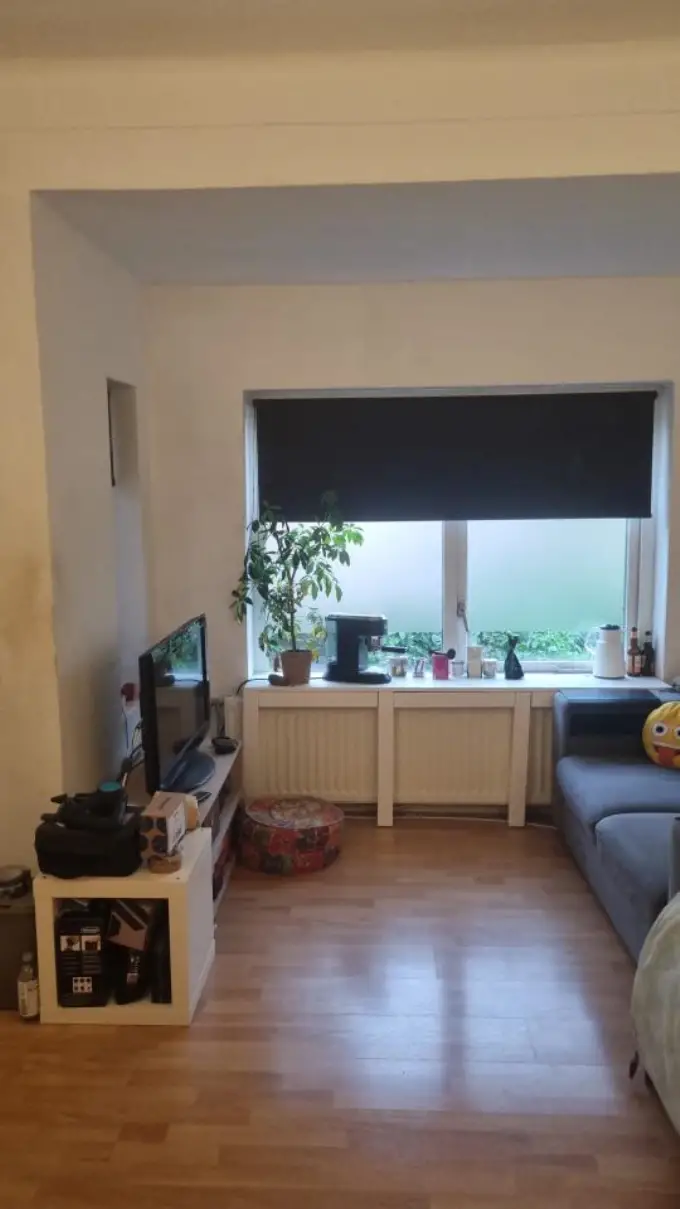 Kamer te huur aan de Muntweg in Nijmegen