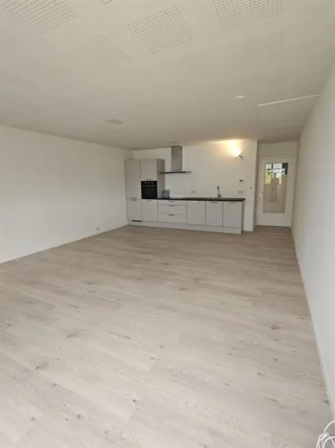 Appartement te huur aan de Maerten van Heemskerckstraat in Heemskerk