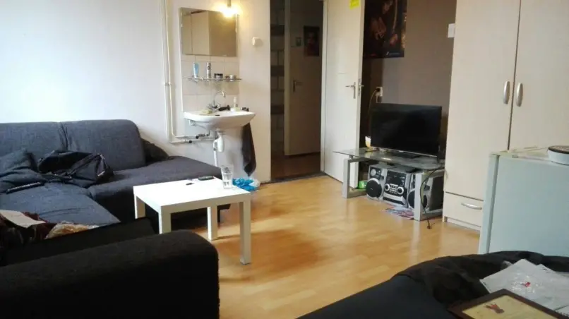 Appartement te huur aan de Kruisherengang in Maastricht