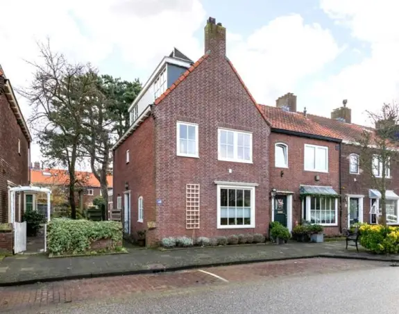 Appartement te huur aan de Zoeterwoudseweg in Leiden