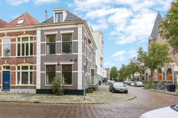 Kamer te huur aan de Akkerstraat in Groningen