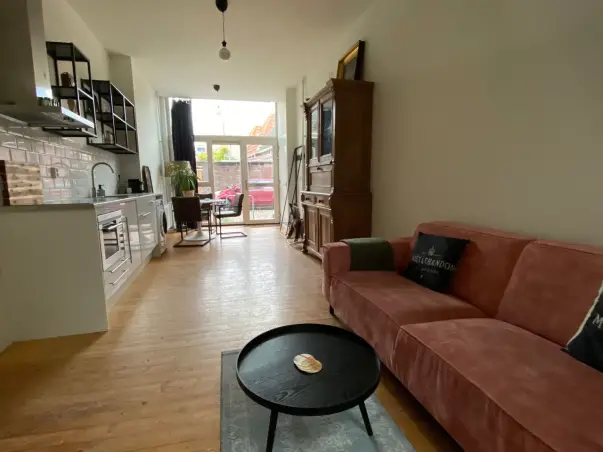 Appartement te huur aan de Kolfstraat in Groningen