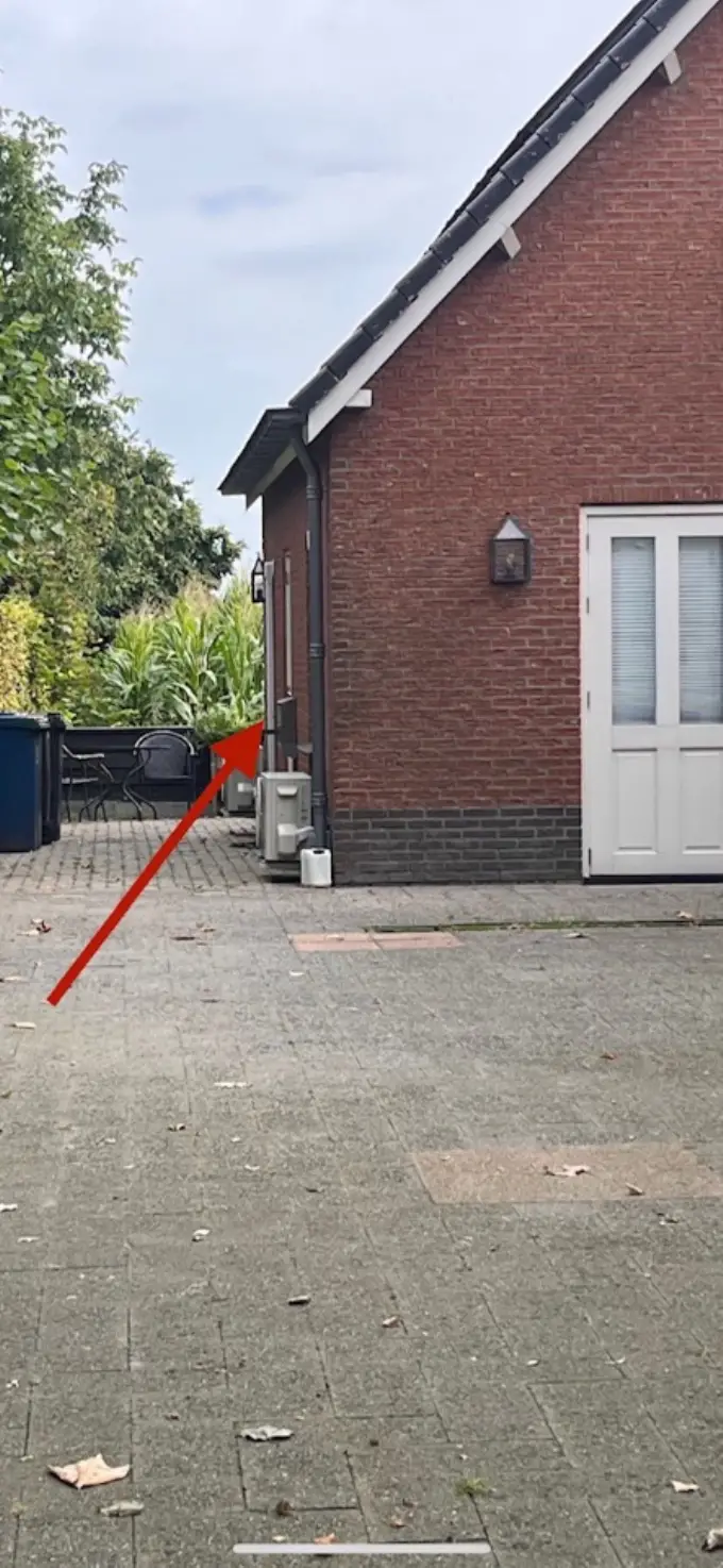 Studio te huur aan de Beusichemseweg in 't Goy