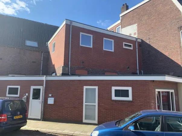 Studio te huur aan de Ziekenhuisstraat in Hengelo