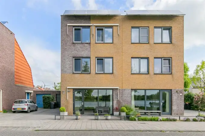 Appartement te huur aan de Zuiderlicht in Heerhugowaard