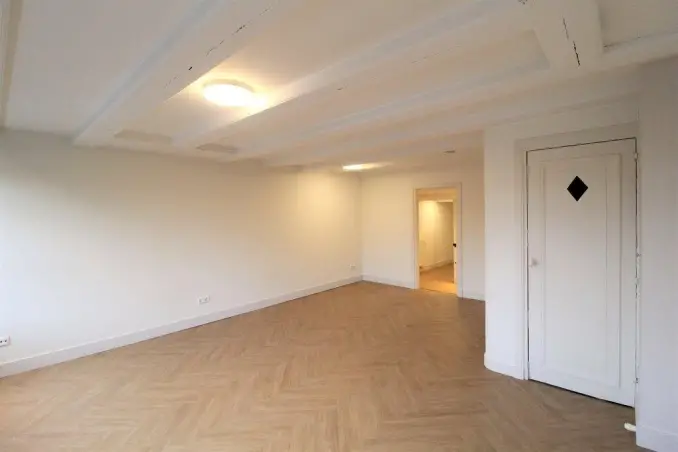 Appartement te huur aan de Zaagmolenstraat in Amsterdam