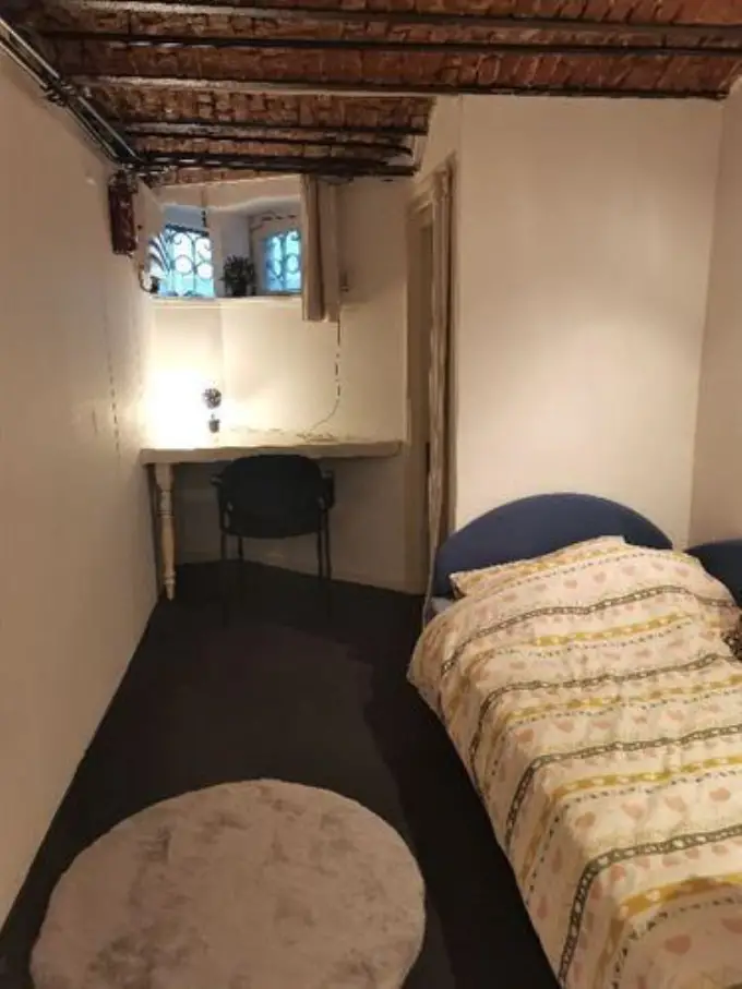 Kamer te huur aan de Waalkade in Nijmegen