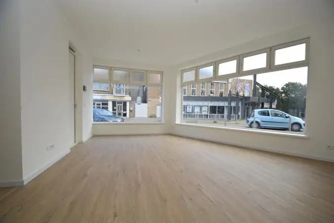 Appartement te huur aan de Groeneweg in IJmuiden