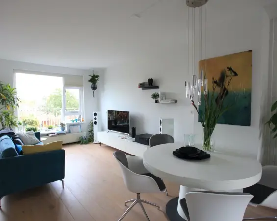 Appartement te huur aan de Albert van Dalsumlaan in Utrecht