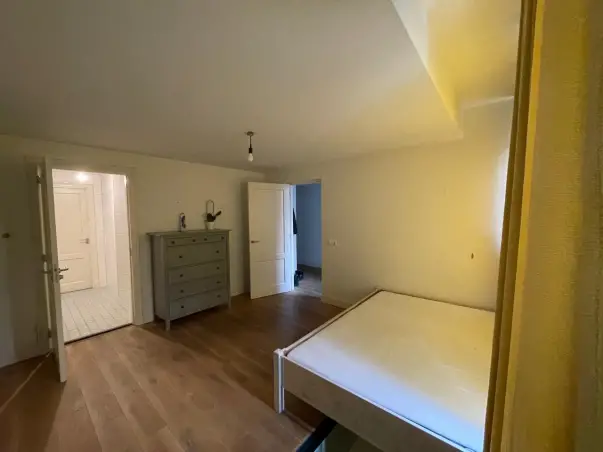 Kamer te huur aan de Eerste Jan van der Heijdenstraat in Amsterdam