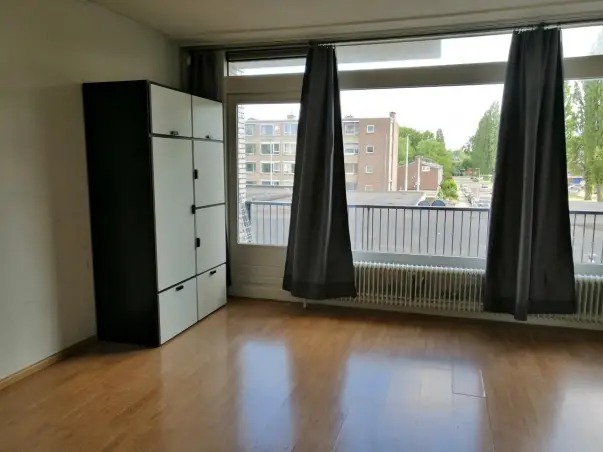 Kamer te huur aan de Hanzestraat in Arnhem