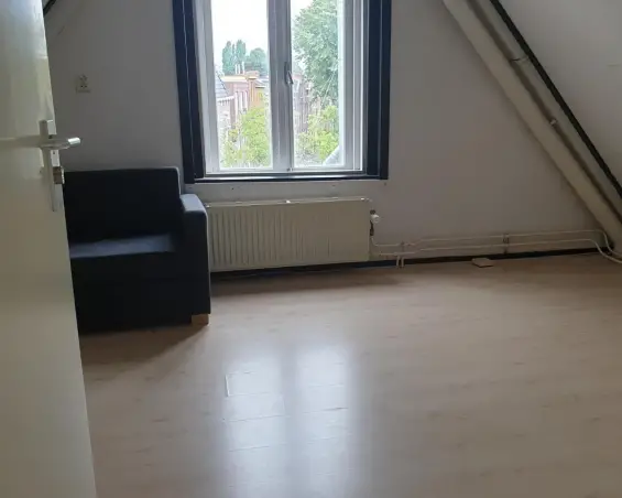 Kamer te huur aan de Van Sijsenstraat in Groningen