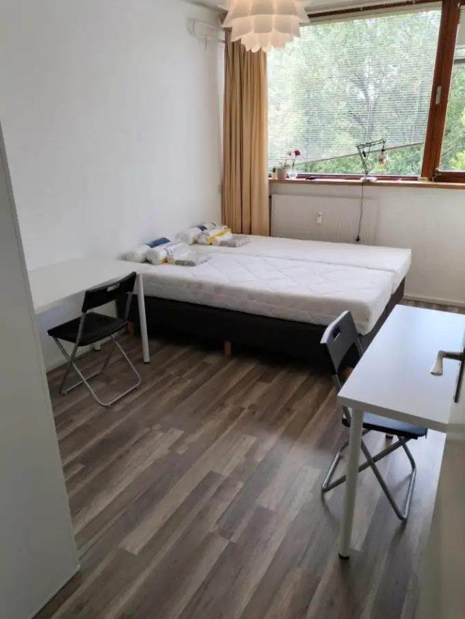 Kamer te huur aan de Roland Holstlaan in Delft