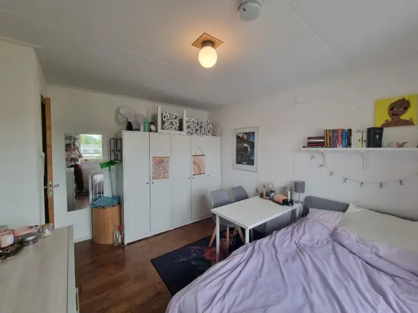 Kamer te huur aan de Kuipersdijk in Enschede