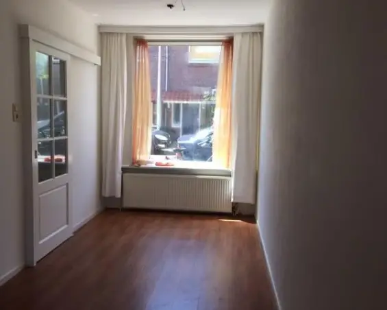 Appartement te huur aan de Hermannus Elconiusstraat in Utrecht