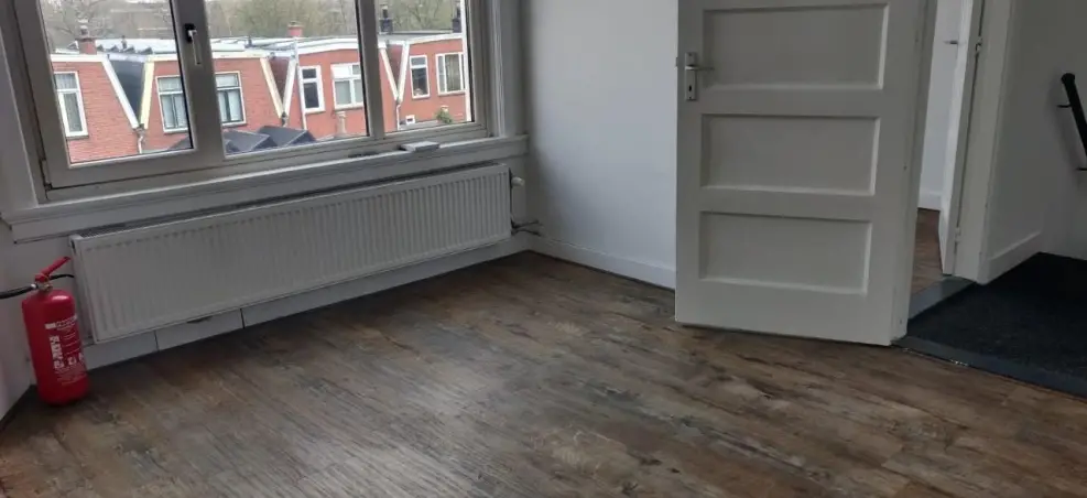 Kamer te huur aan de Peizerweg in Groningen