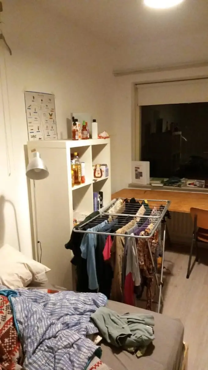 Appartement te huur aan de Vondellaan in Groningen