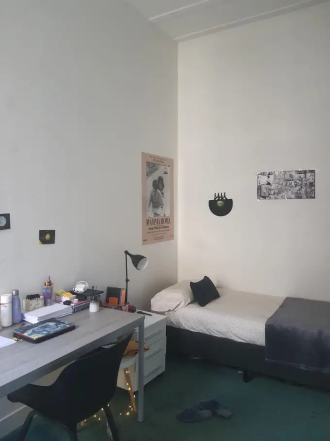 Kamer te huur aan de St. Canisiussingel in Nijmegen