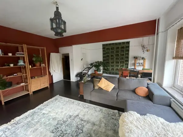 Appartement te huur aan de Groenendaal in Rotterdam