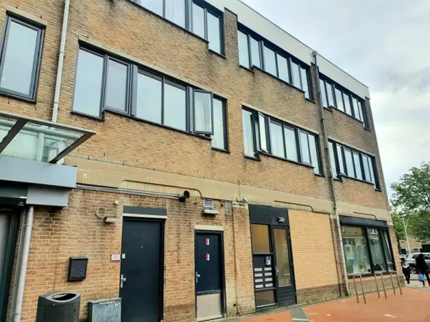 Appartement te huur aan de Fleringenstraat in Rotterdam