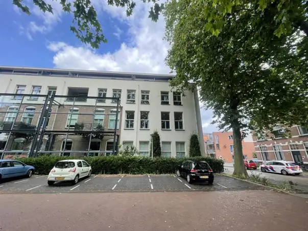 Appartement te huur aan de Bekensteinselaan in Amersfoort