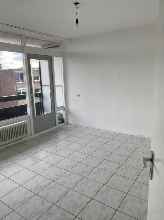 Kamer te huur aan de Hanzestraat in Arnhem