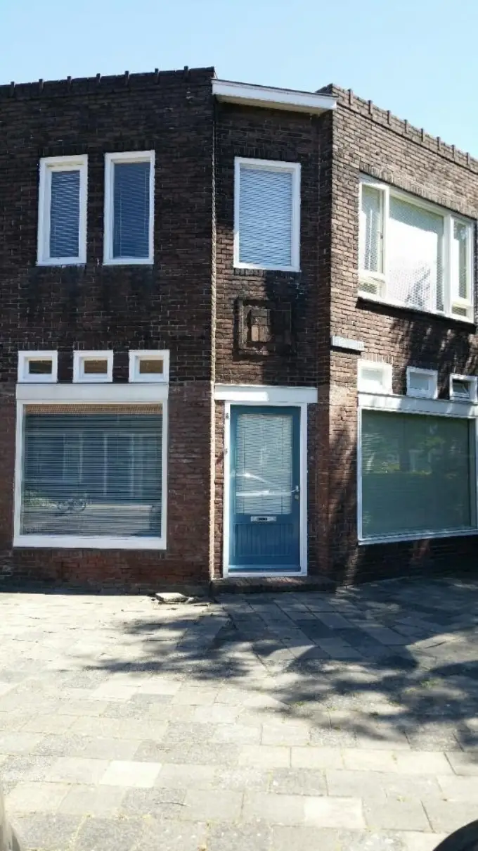 Kamer te huur aan de Kievitstraat in Leeuwarden