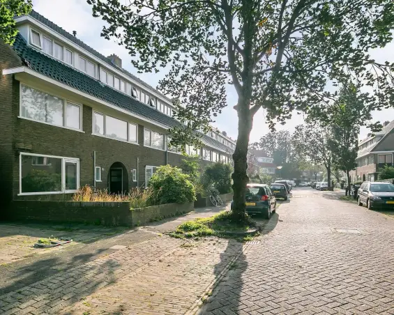 Appartement te huur aan de Diepenbrockstraat in Leeuwarden