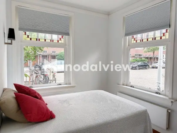 Kamer te huur aan de Rubensstraat in Amsterdam