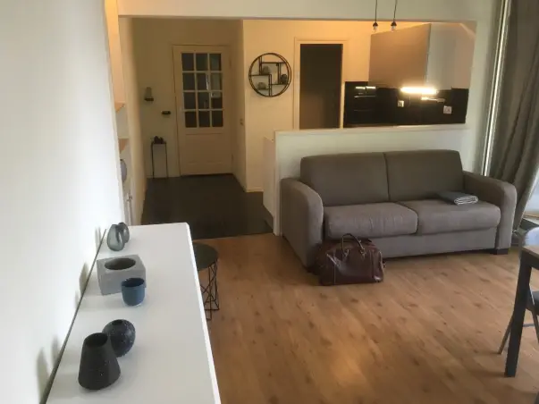 Kamer te huur aan de Gouden Leeuw in Amsterdam