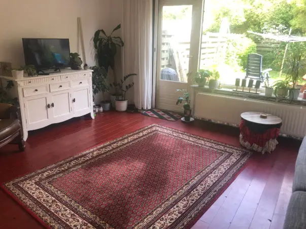 Kamer te huur aan de Albrondaheerd in Groningen