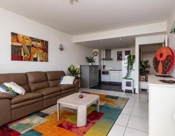 Appartement te huur aan de Tjerk Hiddesstraat in Zandvoort