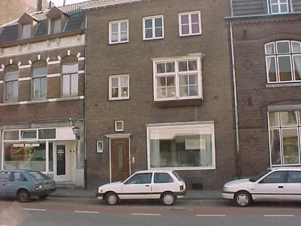 Kamer te huur aan de Scharnerweg in Maastricht