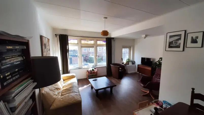 Appartement te huur aan de Jan Haringstraat in Haarlem