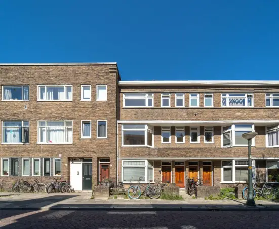 Kamer te huur aan de Landstraat in Groningen